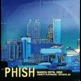 Phish - At The Roxy '2008