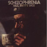 Paul Brett Sage - Schizophrenia '1972