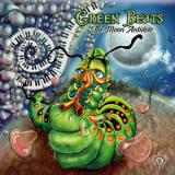 Green Beats - The Moon Antidote '2015