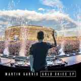 Martin Garrix - Gold Skies EP '2014