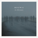 Mogwai - Les Revenants '2013