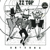 ZZ Top - Antenna '1993