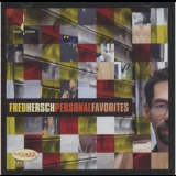 Fred Hersch - Personal Favorites '2006