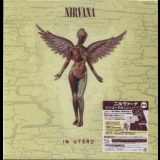 Nirvana - In Utero '1993