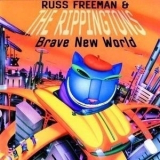 The Rippingtons - Brave New World '1996