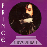 Prince - Crystal Ball (3CD) '2004