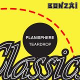 Planisphere - Teardrop  '2016