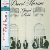 Procol Harum - Grand Hotel  '2008