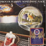 Procol Harum - Something Magic  '2009