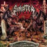 Sinister - The Silent Howling '2008