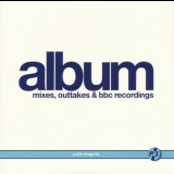 Pil - Album Mixes, Outtakes & BBC Recordings (CD3) '1985