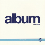Pil - Album  Demos (CD4) '1985