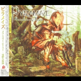 Pyramaze - Melancholy Beast (Japanese Edition) '2004