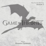 Ramin Djawadi - Game Of Thrones - Season 3  '2013