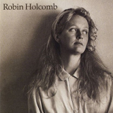 Robin Holcomb - Robin Holcomb '1990