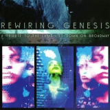 Rewiring Genesis - A Tribute To The Lamb Lies Down On Broadway (4CD) '2008