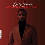 Carlos Simon - Carlos Simon: My Ancestor's Gift '2018