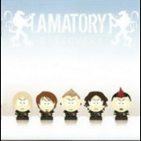 Amatory - Discovery '2006