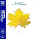 Blue Mink - A Time Of Change '1972