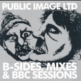 Pil - Metal Box - B-Sides - Mixes & BBC Sessions  (CD2) '1979