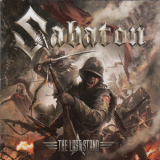Sabaton - The Last Stand '2016