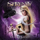 Serenity - Death & Legacy  '2011