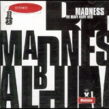 Madness - The Heavy Heavy Hits '1998