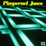 Pimpernel Jones - Rpm 2018 '2018