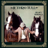 Jethro Tull - Heavy Horses (Steven Wilson Remix) '2018