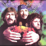 Santana Brothers - Brothers '1994