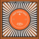 Shit & Shine - Trost Jukebox Series #4 '2015