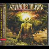 Serious Black - As Daylight Breaks  '2015