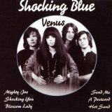 Shocking Blue - Venus  '1990