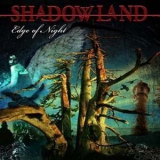Shadowland - Edge Of The Night (Live, Vol.1)  (CD4) '2009