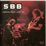 SBB - Absolutely Live '98 '1998