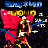 Eruption - Eruption Gold (20 Super Hits) '1994