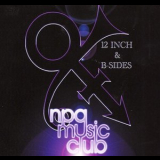 Prince - 12 Inch & B-Sides (2CD) '2005
