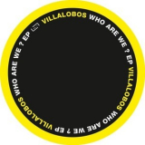 Ricardo Villalobos - Who Are We '2015