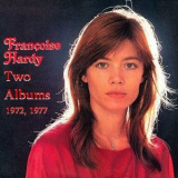 Francoise Hardy - Le Double Disque D'or De Francoise Hardy '1977