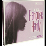 Francoise Hardy - The Real... Francoise Hardy (The Ultimate Collection) '2017