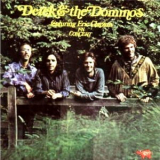 Derek And The Dominos - In Concert (CD1) '1973