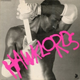 Hawklords - 25 Years On '1978