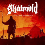 Skalmold - Vogguvisur Yggdrasils (2CD) '2016