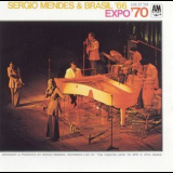 Sergio Mendes & Brasil '66 - Live At The Expo '70 (2002 Remaster) '1970