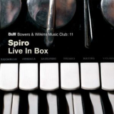 Spiro - Live In Box '2009