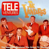 The Ventures - Tele - Ventures - The Ventures Perform The Great Tv Themes '1996