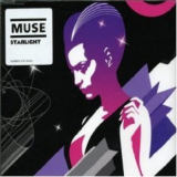 Muse - Starlight Single '2006