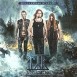 Tyr - Valkyrja (2CD) '2013