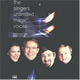 The Singers Unlimited - Magic Voices (CD3) '1998