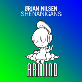 Orjan Nilsen - Shenanigans '2014